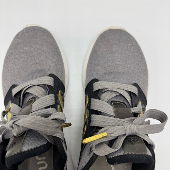 Adidas Ultra Lux 3 Running Shoe Women’s Size 7 Athletic Sneakers Leopard Print - Picture 12 of 12